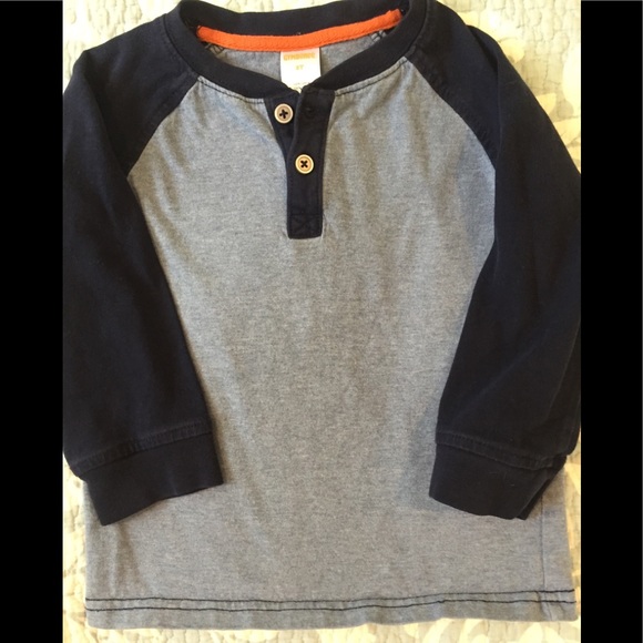 Toddler boys shirts - Picture 2 of 7